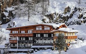 Pension Andreas